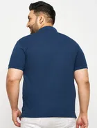 Casual Polo T-shirt for Men 
