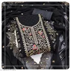 Embroidered Floral Patiala Suits for Women 