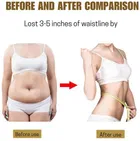 Belly Fat Burner Oil 