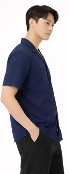 Self Design Casual Shirts for Men 