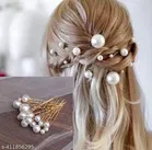 Metal Hair Clips for Women & Girls 