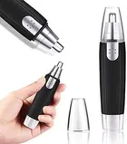 Portable Electric Nose Trimmer (Black)