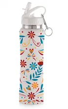 Stainless Steel Sipper Water Bottle 