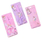 Kalra Magic Unicorn Kids Safety Scissors 