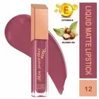 Skin Smoothie Long-Lasting Matte Liquid Lipstick 