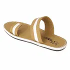 Style Height Synthetic Airmax Men's Slipper 