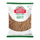 सिटी आहार मसूर साबुत 500 g