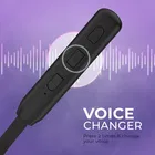 Aroma NB123 Divine 60 Hour Playtime | Deep Bass | Quick Charge | Smart Voice Assistant Bluetooth  