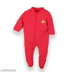 Cotton Rompers for Kids 