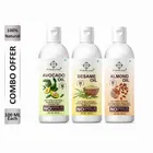 PuriFlame Pure Avocado Oil 