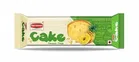 Britannia Pineapple Cake, 50gm (Set Of 2)