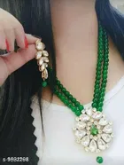 Stylish Alloy Women's Jewellery Set