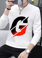 Long Sleeves T-Shirt for Men 