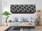 PVC Printed AC Cover 