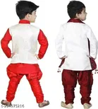 Sherwani Set for Boys 