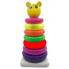 FEVERBAZAR Stacking Ring 