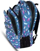 Medium 30 L Laptop Backpack high quality backpack bag School/College/Office & Travels girls & women  