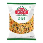 City Aahar Mix Dal 500 g