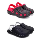 Combo of Clogs for Men 