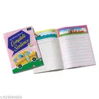 Writing Book of Complete Sentences for Kids