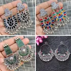 Designer Earrings for Women & Girls 
