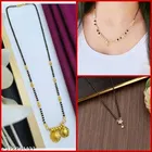 Alloy Mangalsutra for Women 