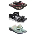 Sandals with Flats & Heels for Women 