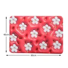 PVC Doormat for Home 