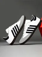 Sneakers for Men, Multicolor 