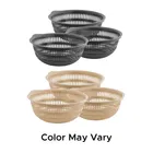 Fruty Basket 3pc Set 