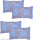 Polycotton Pillow Covers 