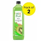 एलो फ्रूट कीवी जूस 2X1100 ml 