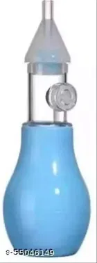 कोला कब, बेबी नोज़ एस्पिरेटर