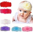 Hair Band for Girls (Multicolor, Pack of 6)