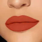 Seven Seas 2 in 1 Lipstick for Women, Red 