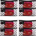 Non Woven Printed Saree Cover (Multicolor, Pack of 8)