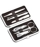 Metal Rechargeable Trimmer for Men 