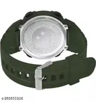 Digital Sports Watch for Men & Women 