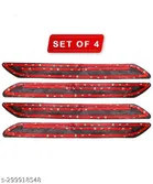 Rubber Car Bumper Protector 