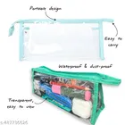Unique Examination Combo Pack Set of 2 for kids-TP Clipboard And TP Pouch