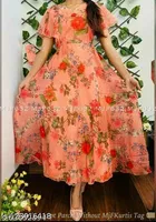 Designer Gown for Women 