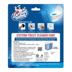 Captain Shine Disinfectant Cistern Flush Matic Toilet Block - 100 g