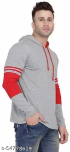 Full Sleeves Hoodie for Men 