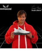 Sports Shoes for Men, White 