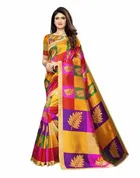 Svb Mysore Silk Saree For Women 