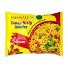 पतंजलि ट्विस्टी टेस्टी नूडल्स 6X70 g 