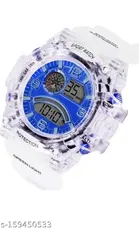 Digital Watch for Men 