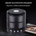 Immutable Mini 5 W Bluetooth Speaker -Black