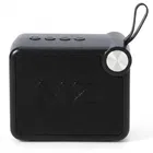 MZ M406SP 5W Bluetooth Speaker [Black]