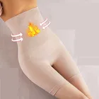 विमेंस स्पैन्डेक्स & नायलॉन वैस्ट शेपवियर 